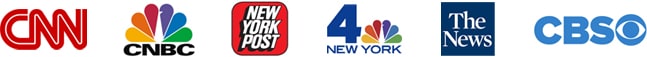 Newsday - Badge