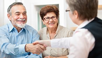 Conservatorship