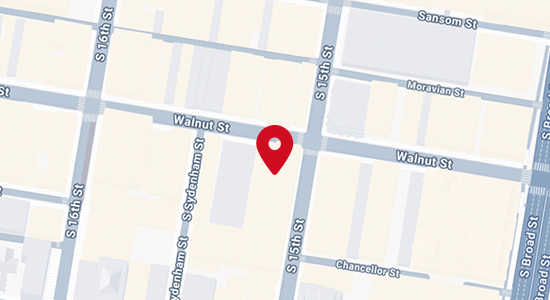 Address Office Map
